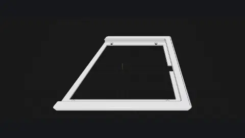 Samsung A15 Wandhalterung