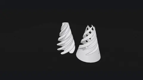 Fidget mit Offset – Remix